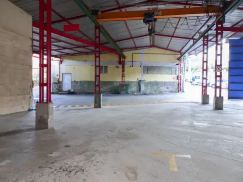 Local comercial en calle Das Melcas