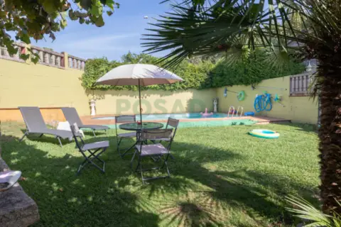 Casa en Carretera de Bembrive