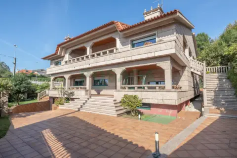 Casa en Carretera de Bembrive