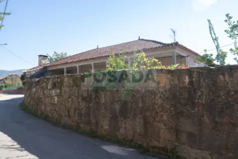 Casa rústica en Carretera del Outeiro de Reboreda