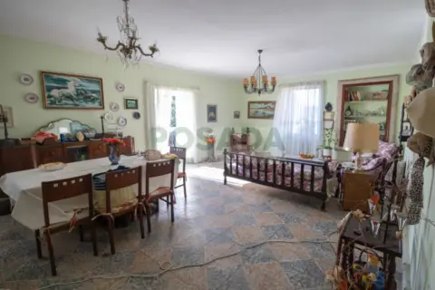 Casa rústica en Carretera del Outeiro de Reboreda