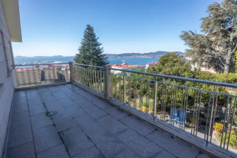 Chalet en calle Atalaia del Castro