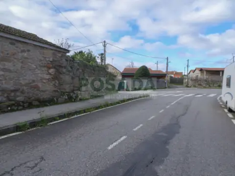 Terreno en Bajada Fonte