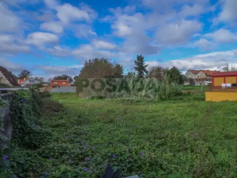 Terreno en Bajada Fonte