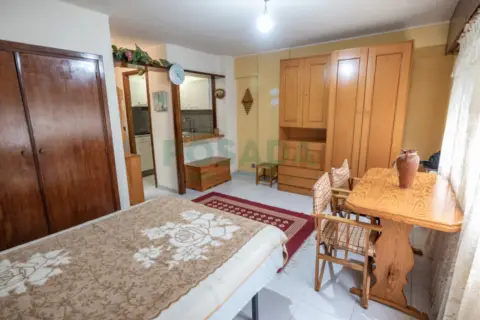 Estudio en calle de Esperanto