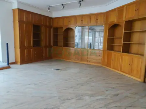 Local comercial en calle del Xílgaro