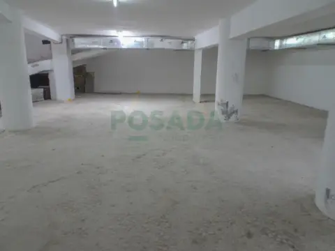 Local comercial en Avenida de Fragoso