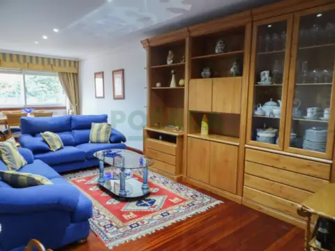 Piso en Travesía de Vigo