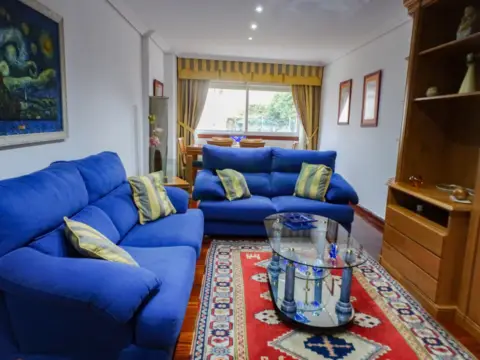 Piso en Travesía de Vigo