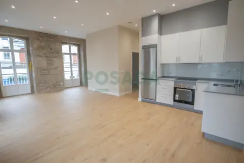 Piso en calle de Urzáiz