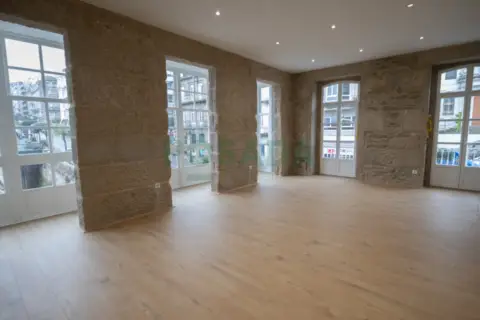 Piso en calle de Urzáiz