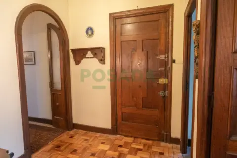 Piso en calle de Urzáiz