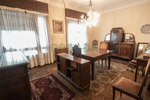 Piso en calle de Urzáiz