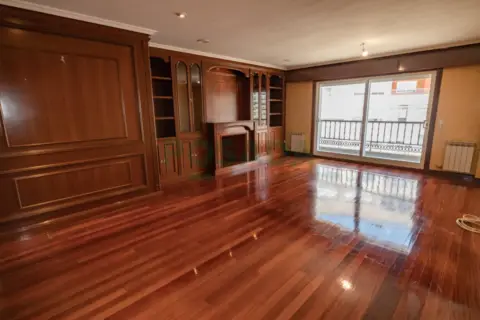 Piso en Travesía del Marqués Alcedo