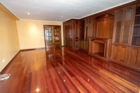 Piso en Travesía del Marqués Alcedo