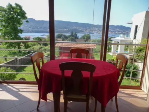 Casa en Carretera de Verdeal