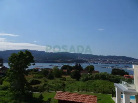 Casa en Carretera de Verdeal