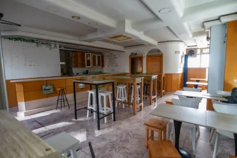 Local comercial en calle de la Gaviota