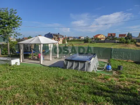 Casa en Camino de la Carpinteira