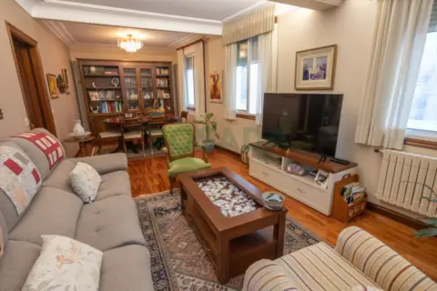 Dúplex en calle Tercio de Afora