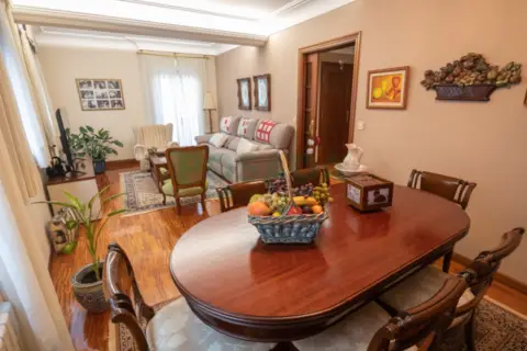 Dúplex en calle Tercio de Afora