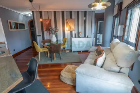 Apartamento en calle de Llorente