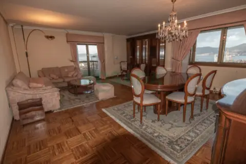 Piso en calle Vía Norte