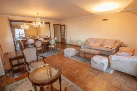 Piso en calle Vía Norte