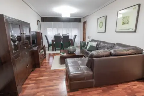 Piso en calle de Toledo