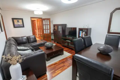 Piso en calle de Toledo