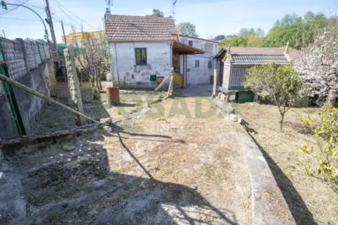 Casa en Estrada da Ponte de Segade