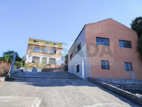 Casa en calle de Cabalaria