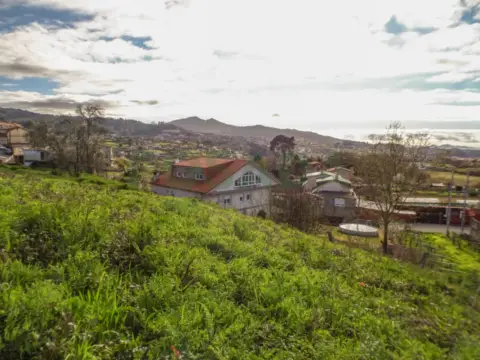 Terreno en Camino de Freires
