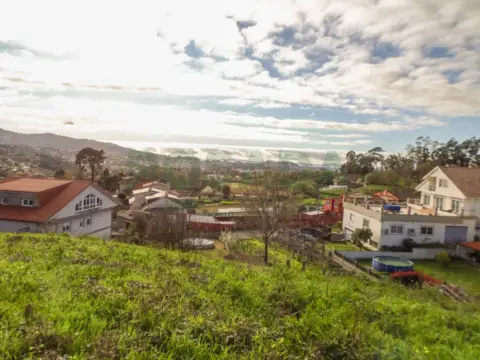 Terreno en Camino de Freires