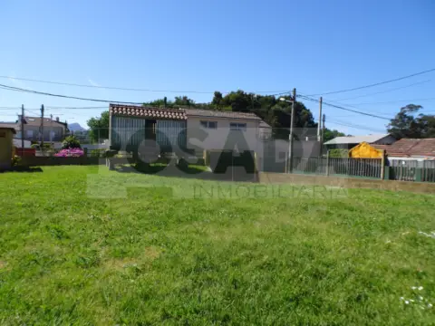 Terreno en Carretera del Marco