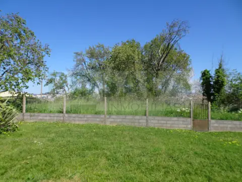 Terreno en Carretera del Marco