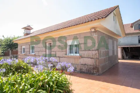 Casa unifamiliar en Carretera del Monte Alba