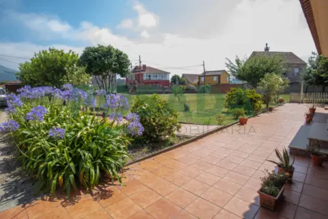 Casa unifamiliar en Carretera del Monte Alba