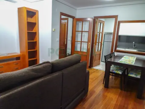 Apartamento en 01.-Centro