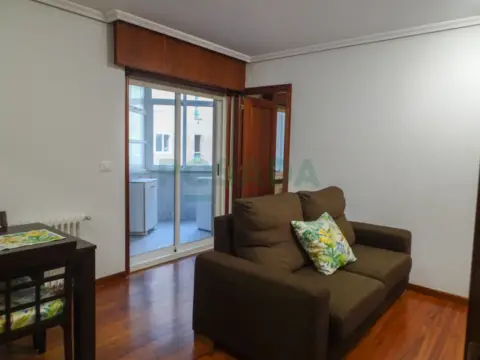 Apartamento en 01.-Centro