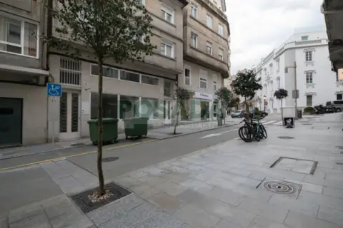 Local comercial en calle del Doctor Cadaval