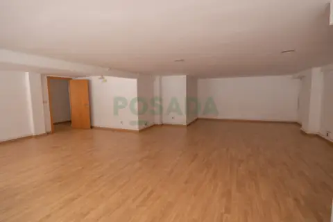 Oficina en calle de Zamora