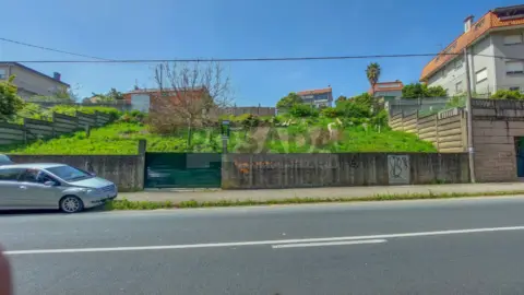Terreno en Avenida del Tranvía