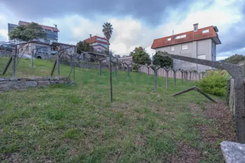 Terreno en Avenida del Tranvía