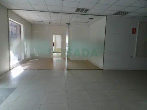 Local comercial en calle de Brasil
