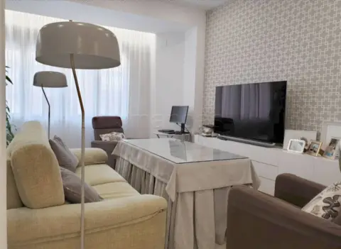 Dúplex en Centro, San Agustín