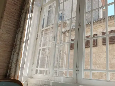 Casa en calle de San Pedro