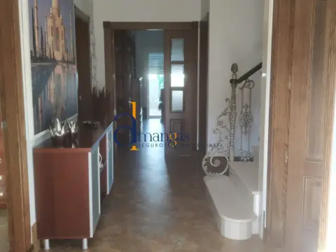 Casa en Urbanización El Carmen