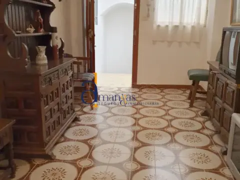 Piso en calle Juan Bláquez