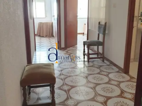 Piso en calle Juan Bláquez